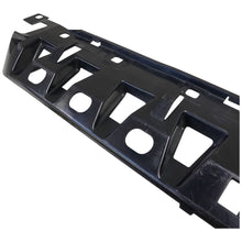 Load image into Gallery viewer, JAGUAR F Pace FRONT BUMPER Upper Fitting Trim Support GENUINE HK83-17640-AB

