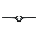 Renault Captur front bumper upper grill trim 2019-2025 Genuine 620781378R