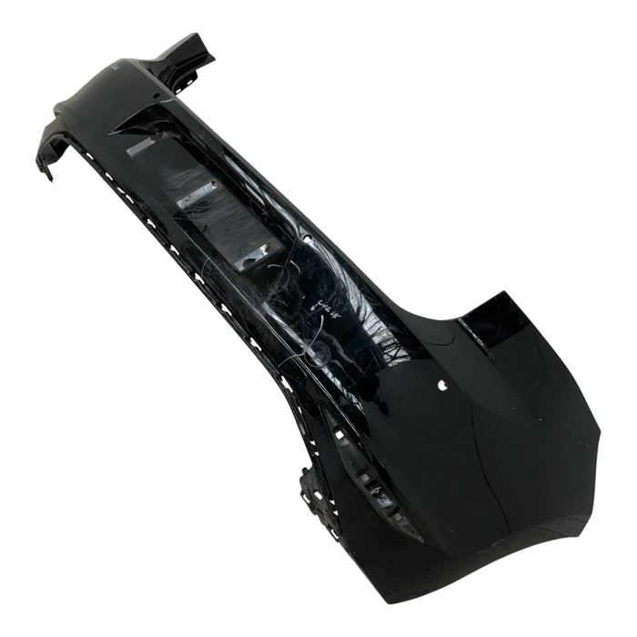 Volkswagen Golf rear bumper 2017-2019 Hatchback Genuine 5G6807421