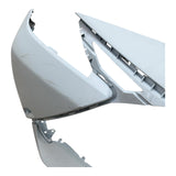 Toyota Aygo front bumper 2014-2017 Hatchback Genuine 52119-0H140