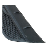 MG MG3 Rear Bumper Lower Grille 2024-2025 Genuine P11222223