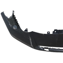 Load image into Gallery viewer, Porsche Cayenne S front bumper 2023-2026 5 Door SUV Genuine 9Y0807221F
