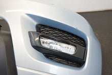 Load image into Gallery viewer, RANGE ROVER SPORT FRONT BUMPER 2013 to 2017 SUV GENUINIE pn DK62-17F775-BB

