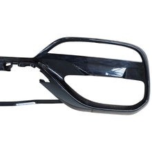 Load image into Gallery viewer, MG HS Hybrid rear bumper lower valance trim Genuine 2022-2025 Genuine P10876756
