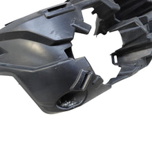 Load image into Gallery viewer, BMW X3 M Sport front bumper F25 2014-2016 SUV 5 Door Genuine Used 51118056874
