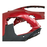 Peugeot 3008 front bumper Puretech GT SUV 2017-2019 Genuine 9815499077