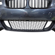 Load image into Gallery viewer, BMW 2 series M Sport front bumper F22 2014-2018 Genuine Used 51118055299
