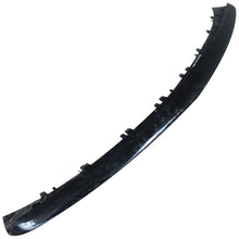 Load image into Gallery viewer, Mercedes Benz SL AMG front bumper grill trim 2017-2021 R231 Genuine A2318558700
