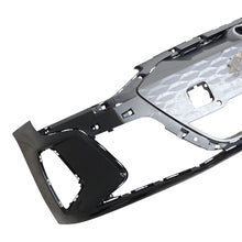 Load image into Gallery viewer, Audi E-Tron Etron GT front bumper 4 Door Saloon Genuine Used 4J3807221
