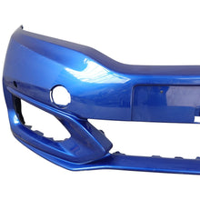 Load image into Gallery viewer, Honda Jazz front bumper 2017-2019 Hatchback Genuine Used 71101-TAR-G500

