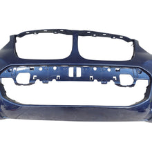 Load image into Gallery viewer, BMW X3 G01 M Sport front bumper 2017-2019 SUV Genuine pn 511113960514
