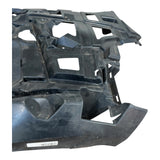 BMW X3 Right Front Bumper Insert 2024-2026 Genuine 51118087018