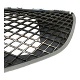 Genesis GV70 Front Bumper Radiator Grille 2021-2023 Genuine 86366-AR000