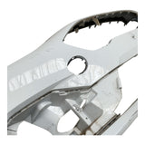 Ford Fiesta ST Line front bumper Hatchback 2018-2022 Genuine H1BB-17757-E1