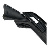 Porsche Taycan Sport Design rear bumper lower section Genuine 9J1807983M FFF
