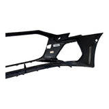 Audi A3 S Line front bumper 2024-2026 hatchback facelift Genuine 8Y0807437R