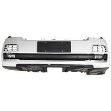 Load image into Gallery viewer, Range Rover Vogue front bumper L405 2013-2017 SUV Genuine pn CK52-17F003-AA
