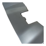 MG MG4 Rear Lower Bumper Diffuser Trim 2022-2025 Genuine P11192455