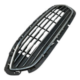Ford Fiesta Front Bumper Centre Grille 2017-2021 Genuine H1BB-8B271-B5