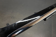 Load image into Gallery viewer, MERCEDES BENZ C CLASS AMG Front Bumper Grill Trim W205 2019 onwards A2058880560
