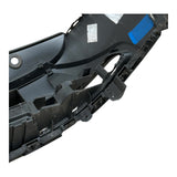 Audi Q3 Rear Bumper 2016-2018 Genuine 8U0807385