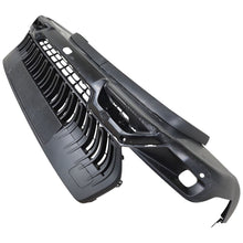 Load image into Gallery viewer, Citroen C3 Aircross front bumper lower grill 2021-2024 Genuine 39187838
