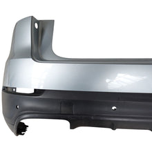 Load image into Gallery viewer, Porsche Cayenne rear bumper 2018-2021 Genuine 9Y0807421A
