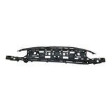 Peugeot Partner front bumper fitting plastic 2024-2026 Van Genuine 9856171680