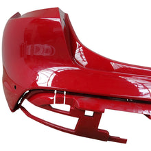 Load image into Gallery viewer, Porsche Taycan Sport Design rear bumper lower section Genuine 9J1807983M FFF
