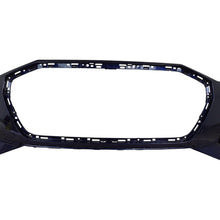 Load image into Gallery viewer, Audi E-Tron Etron S Line front bumper 2019-2021 SUV 5 Door Genuine 4KE807437C

