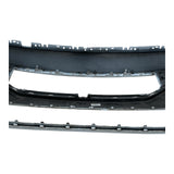 Polestar 2 front bumper 2020-2024 Liftback Genuine Used 31690327