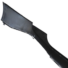 Load image into Gallery viewer, BMW IX rear bumper upper section 2021-2025 SUV Genuine 51128737822
