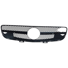 Load image into Gallery viewer, Mercedes Benz SLS AMG front bumper grill A197 Genuine Used A1978850053
