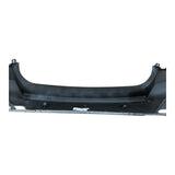 BMW 4 Series Gran Coupe M Sport rear bumper G26 2020-2023 Genuine 51128078583