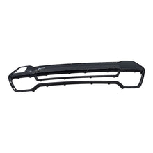 Load image into Gallery viewer, BMW X1 U11 front bumper 2022-2024 SUV 5 Door Genuine pn 51119883579
