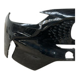 MG ZS front bumper SUV 2021-2023 EV SUV Genuine P11010248