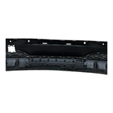 Mercedes Benz EQB AMG Rear Bumper Lower Section 2021-2026 Genuine A2438852202