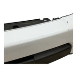 Land Rover Discovery 4 front bumper 2014-2016 Genuine EH22-17F003-AAW