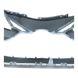 Toyota Aygo front bumper 2014-2017 Hatchback Genuine 52119-0H140