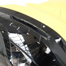 Load image into Gallery viewer, Ford Explorer front bumper 2024-2026 Hatchback Genuine R2KB-17F003-C
