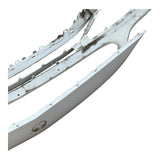 Mercedes Benz C Class AMG Line front bumper W206 2021-2024 Genuine A2068858401