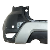 Dacia Duster rear bumper 2018-2021 Genuine 850222027R