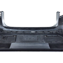 Load image into Gallery viewer, Porsche Macan rear bumper 2024-2026 5 Door SUV Genuine 95C807521D
