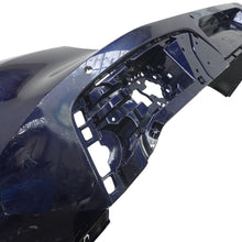 Load image into Gallery viewer, BMW i7 7 series M Sport rear bumper G70 2022-2025 Genuine pn 51128081542

