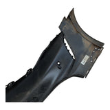 Porsche Taycan Cross Turismo front bumper 2019-2023 Genuine 9J1807221DFFF