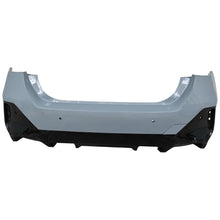 Load image into Gallery viewer, BMW 5 series G60 M Sport rear bumper 2023-2025 Saloon Genuine Used 51128084713
