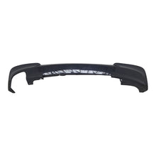 Load image into Gallery viewer, BMW X3 M Sport rear bumper valance G01 2017-2020 SUV Genuine 8048132
