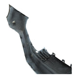 Peugeot Partner front bumper upper section 2024-2025 Genuine Used 9856189380
