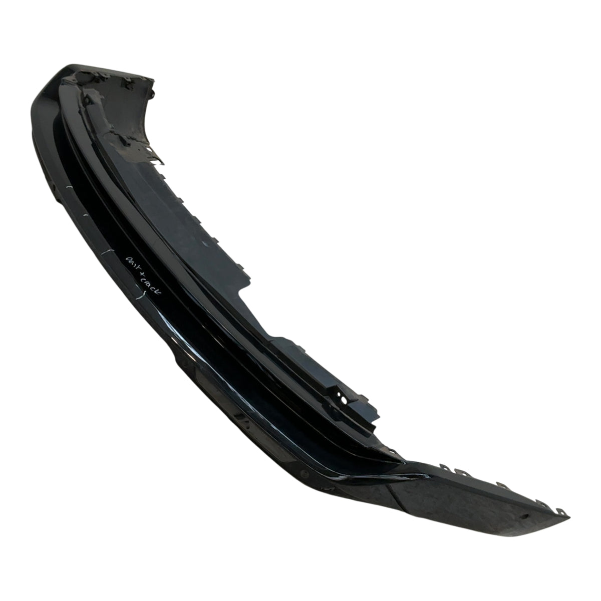 Land Rover Range Rover Rear Lower Bumper Cover 2022-2025 Genuine M8E2-17D980-A