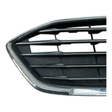 Ford Focus Front Bumper Grille 2018-2022 Genuine JX7B-8C436-A